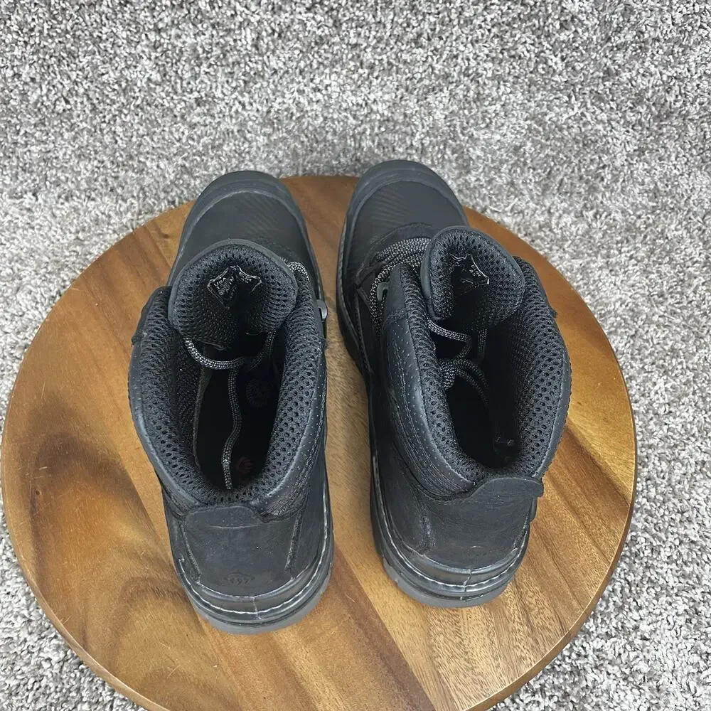 Wolverine Overpass Mens Size 12 Extra Wide 6